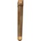 Ekena Millwork Traditional Craftsman Rough Sawn Bracket, Western Red Cedar, 4"W x 30"D x 34"H BKT04X30X34TRA04RWR - alternate 3